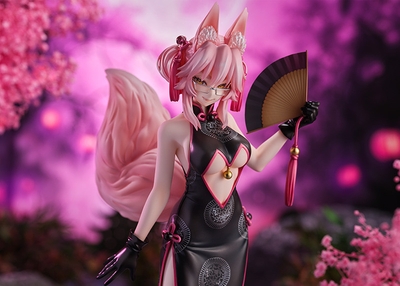 Fate/Grand Order - Koyanskaya - China Dress Ver.