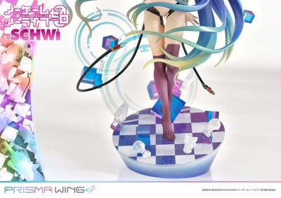 No Game No Life: Zero - Schwi Dola - Prisma Wing (PWNGNL-02P) - 1/7