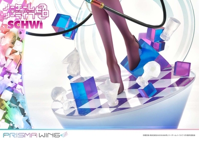 No Game No Life: Zero - Schwi Dola - Prisma Wing (PWNGNL-02P) - 1/7