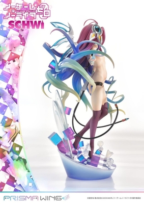 No Game No Life: Zero - Schwi Dola - Prisma Wing (PWNGNL-02P) - 1/7