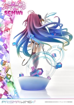 No Game No Life: Zero - Schwi Dola - Prisma Wing (PWNGNL-02P) - 1/7