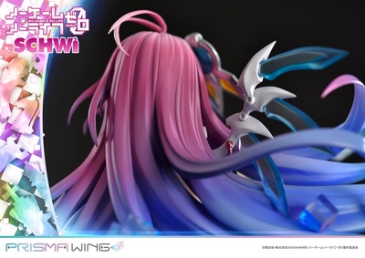 No Game No Life: Zero - Schwi Dola - Prisma Wing (PWNGNL-02P) - 1/7