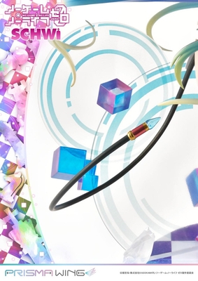 No Game No Life: Zero - Schwi Dola - Prisma Wing (PWNGNL-02P) - 1/7