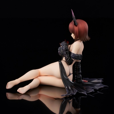To LOVEru Darkness - Mikado Ryouko - Darkness ver. - 1/6