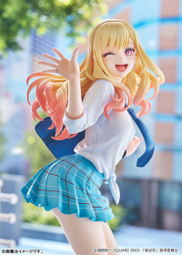 Sono Bisque Doll wa Koi o Suru - Kitagawa Marin - 1/7