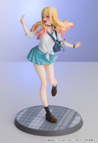Sono Bisque Doll wa Koi o Suru - Kitagawa Marin - 1/7
