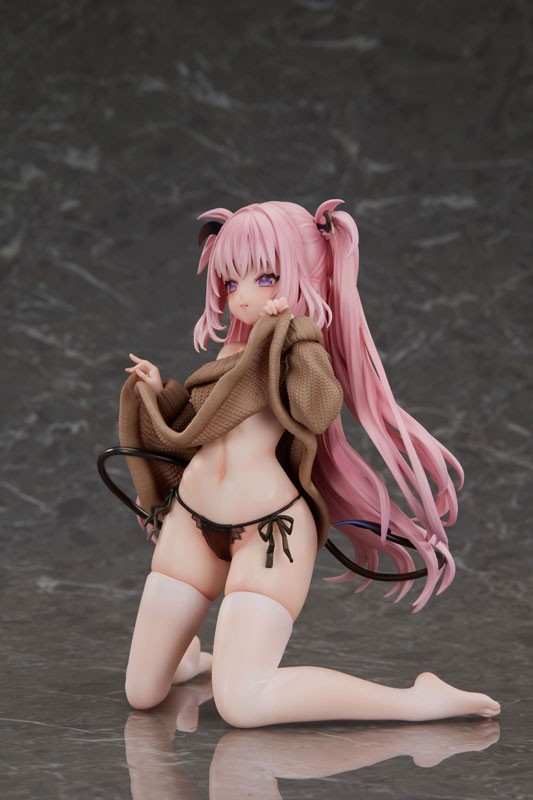 Original - Rurumu - 1/6 - Sweater, Deluxe Edition