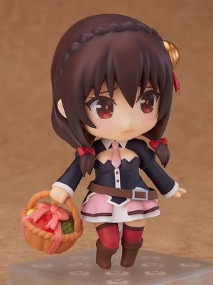 Nendoroid Yunyun (KONO SUBARASHII SEKAI NI SYUKUFUKU WO! 2)