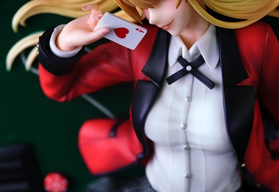 1/7 KAKEGURUI xx Mary Saotome