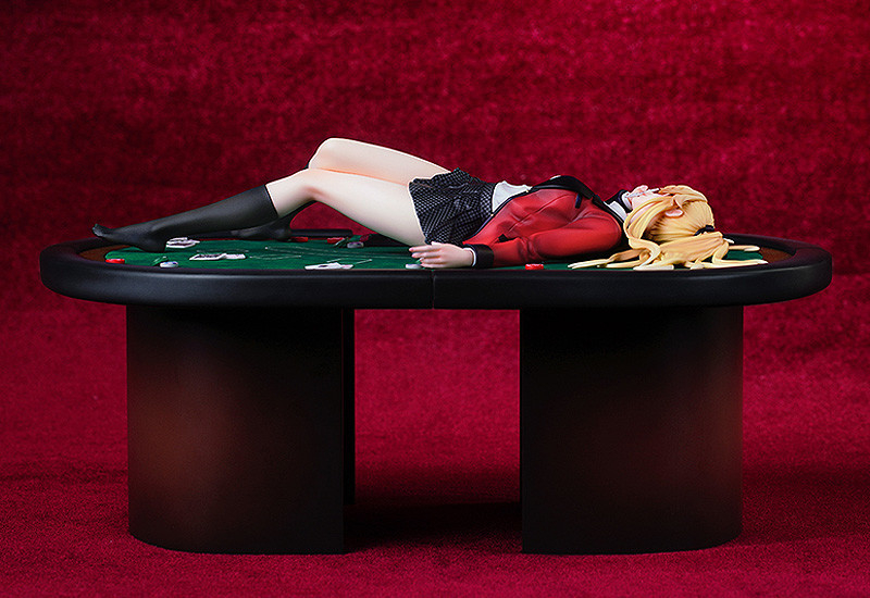 1/7 KAKEGURUI xx Mary Saotome