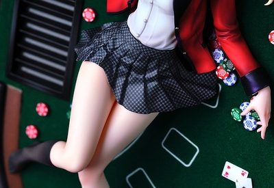 1/7 KAKEGURUI xx Mary Saotome