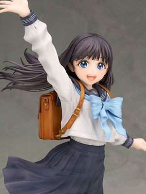 Akebi-chan no Sailor Fuku - Akebi Komichi - 1/7