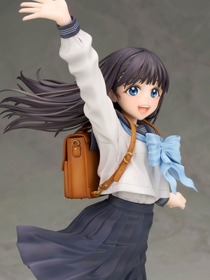 Akebi-chan no Sailor Fuku - Akebi Komichi - 1/7