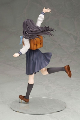 Akebi-chan no Sailor Fuku - Akebi Komichi - 1/7