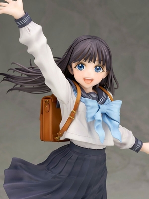 Akebi-chan no Sailor Fuku - Akebi Komichi - 1/7