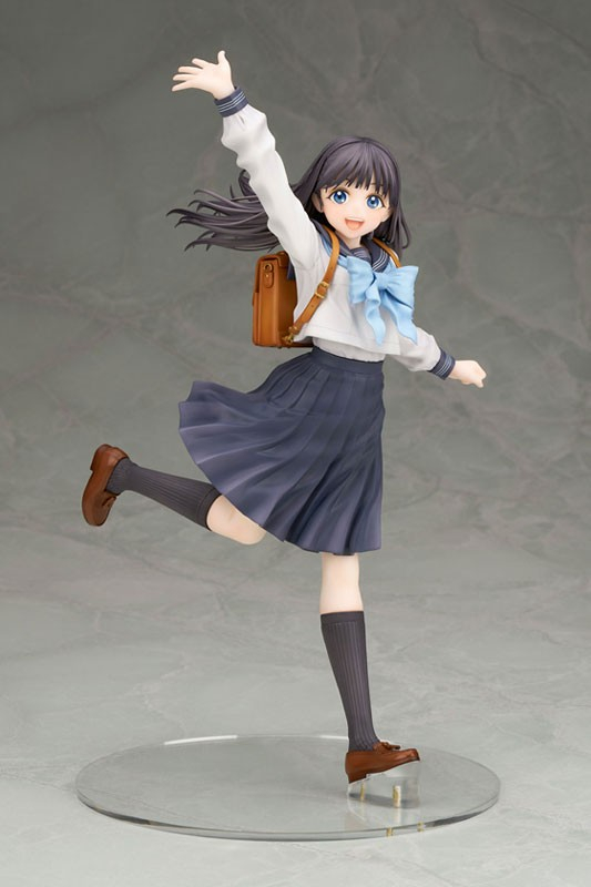 Akebi-chan no Sailor Fuku - Akebi Komichi - 1/7