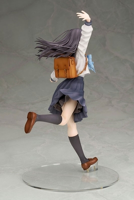 Akebi-chan no Sailor Fuku - Akebi Komichi - 1/7