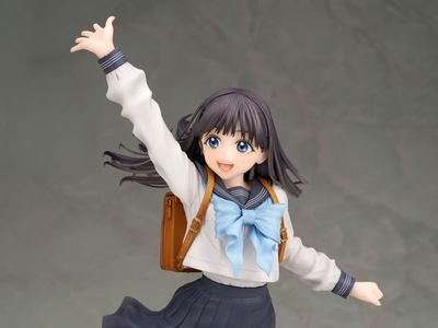 Akebi-chan no Sailor Fuku - Akebi Komichi - 1/7