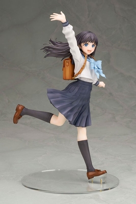 Akebi-chan no Sailor Fuku - Akebi Komichi - 1/7