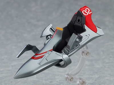 Evangelion Shin Gekijouban Souryuu Asuka Langley Nendoroid #1431 Plugsuit ver.