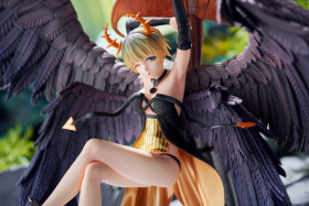 1/5 Lord of Laziness, Berial