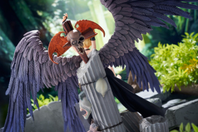 1/5 Lord of Laziness, Berial