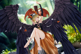 1/5 Lord of Laziness, Berial