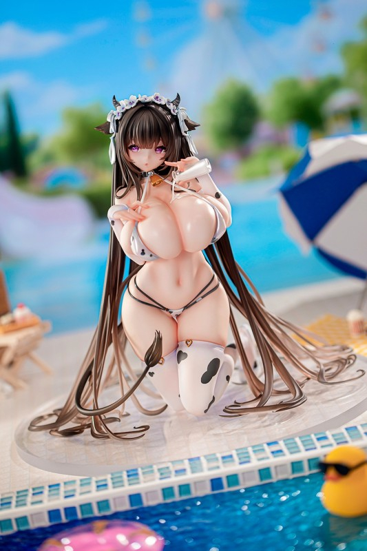 Azur Lane - Kashino - 1/4 - Fresh and Sweet Ver.