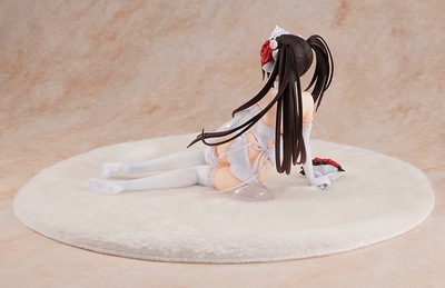 1/7 Date A Live Light Novel Edition Kurumi Tokisaki: Wedding Dress Ver.