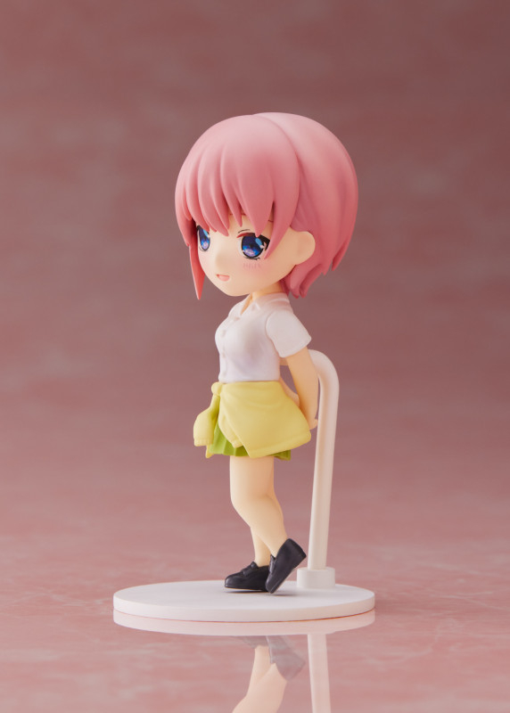 Gotoubun no Hanayome ∬ Nakano Ichika Mini Figure