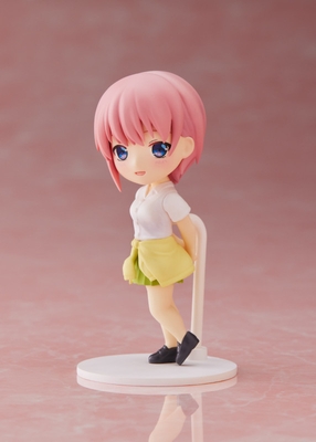 Gotoubun no Hanayome ∬ Nakano Ichika Mini Figure