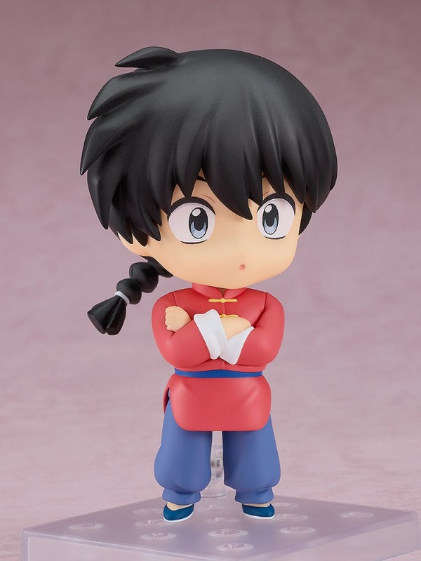 Ranma 1/2 - Saotome Ranma - Nendoroid (#2690)