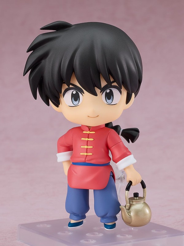 Ranma 1/2 - Saotome Ranma - Nendoroid (#2690)