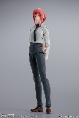 Chainsaw Man Makima S.H.Figuarts