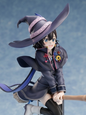 1/7 Wandering Witch: The Journey of Elaina Saya