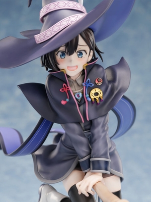 1/7 Wandering Witch: The Journey of Elaina Saya