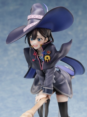 1/7 Wandering Witch: The Journey of Elaina Saya