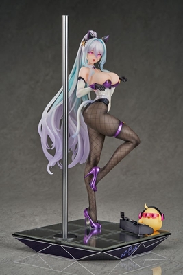 Azur Lane - Kearsarge - Manjuu - All-Night Charge Ver. - 1/7