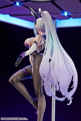 Azur Lane - Kearsarge - Manjuu - All-Night Charge Ver. - 1/7