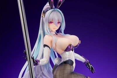Azur Lane - Kearsarge - Manjuu - All-Night Charge Ver. - 1/7