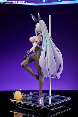 Azur Lane - Kearsarge - Manjuu - All-Night Charge Ver. - 1/7