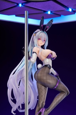 Azur Lane - Kearsarge - Manjuu - All-Night Charge Ver. - 1/7