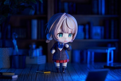 Shigure Ui Channel Shigure Ui Nendoroid