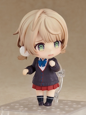 Shigure Ui Channel Shigure Ui Nendoroid