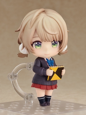Shigure Ui Channel Shigure Ui Nendoroid