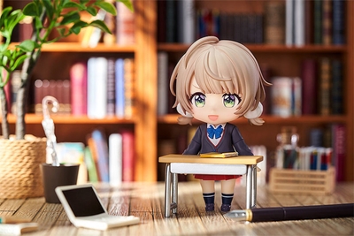 Shigure Ui Channel Shigure Ui Nendoroid