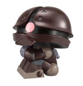 Kidou Senshi Gundam - MSM-04 Acguy - Look Up