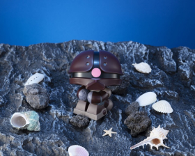 Kidou Senshi Gundam - MSM-04 Acguy - Look Up