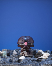 Kidou Senshi Gundam - MSM-04 Acguy - Look Up