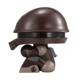 Kidou Senshi Gundam - MSM-04 Acguy - Look Up